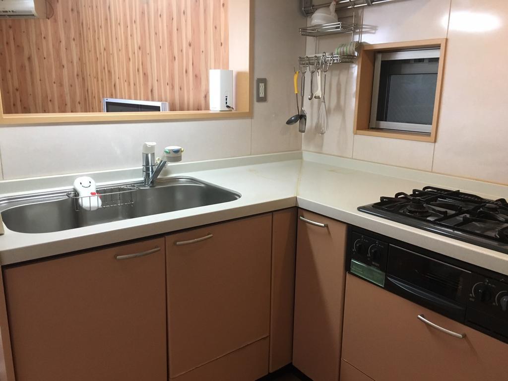 Villa M Guesthouse Kanazawa Dış mekan fotoğraf
