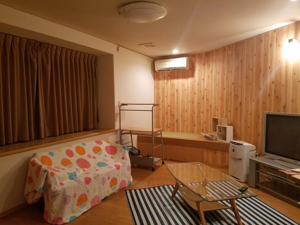 Villa M Guesthouse Kanazawa Dış mekan fotoğraf