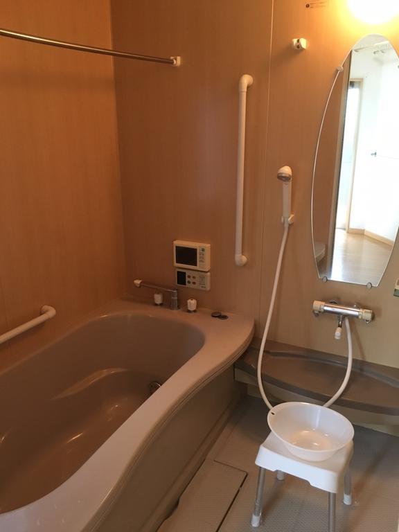 Villa M Guesthouse Kanazawa Dış mekan fotoğraf