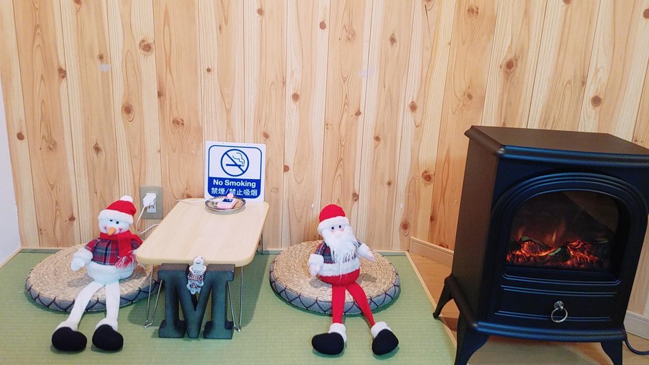Villa M Guesthouse Kanazawa Dış mekan fotoğraf